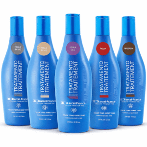 TRATAMIENTO DE COLOR 270ml