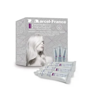 TRATAMIENTO REPARACIÓN INSTANTÁNEA CAJA X 3 X 15ml