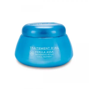 TRATAMIENTO DE AJO FERULA ASSA